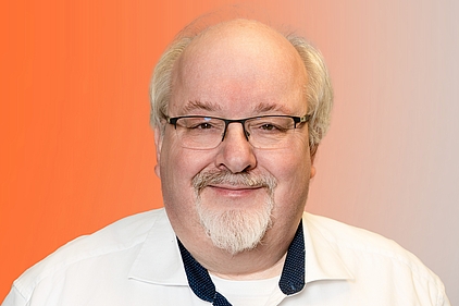 Dr. Claudius Moseler Dr. Claudius Moseler